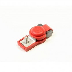 Клемма аккумулятора плюс LANOS Польша