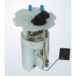 Топливный насос AVEO DM