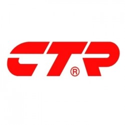 Втулка стабилизатора "CTR" AVEO CVKD-35