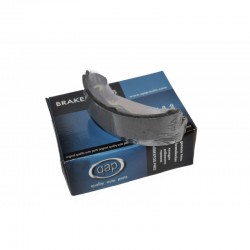 Колодки тормозные задние QAP LANOS