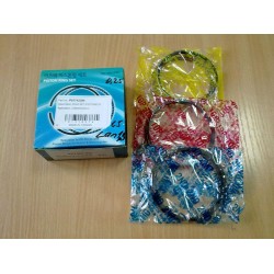 Кольца поршневые 1,5+0,25 (к-т) LANOS