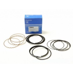 Кольца поршневые 1,5+0,5 (к-т) LANOS