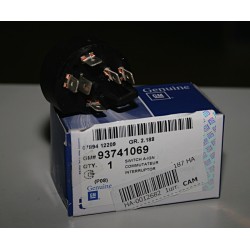 Контактная группа замка зажигания  NEXIA/MATIZ