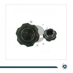 Крышка масла LANOS