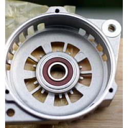 Крышка генератора Lanos (AS) пер . с подшипником