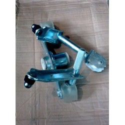 Кулиса КПП LANOS оригинал