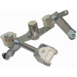 Кулиса в сборе LANOS TD