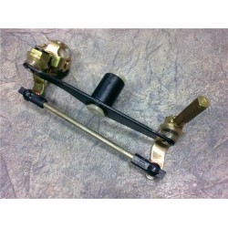 Кулиса КПП SENS