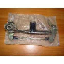 Кулиса КПП  SENS оригинал