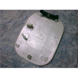 Лючок бензобака LANOS (HD02-9025) в сб. (нейлон)