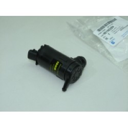 Моторчик омывателя LANOS GM