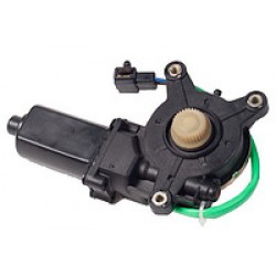 Моторчик стеклоподъемника LANOS правый