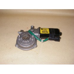 Моторчик стеклоподъемника LANOS левый