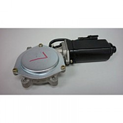 Моторчик стеклоподъемника NEXIA левый