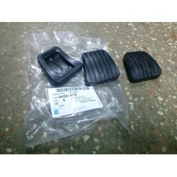 Накладка педали тормоза LANOS/SENS