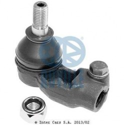 Наконечник Ruvile LANOS левый