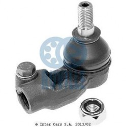 Наконечник Ruvile LANOS правый