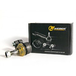 Наконечник WEBER LANOS левый, правый