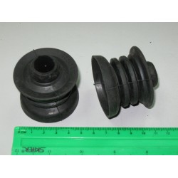 Отбойник заднего амортизатора (нижний) LANOS (Польша)