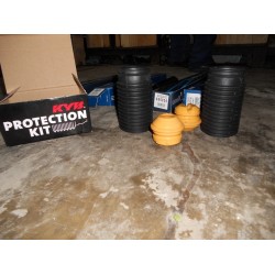 Отбойник + пыльник переднего амортизатора LANOS KYB