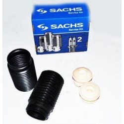 Отбойник + пыльник переднего амортизатора LANOS SACHS