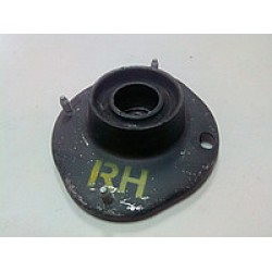 Опора переднего амортизатора Lanos левый+правый  GUMEX (Польша)