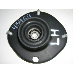 Опора переднего амортизатора  Lanos левый+правый(ориг)