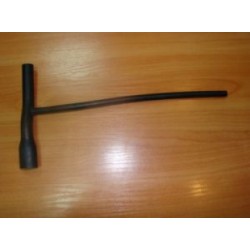 Патрубок cапуна LANOS