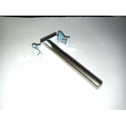 Палец кулисы LANOS GM