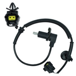 Датчик АBS задний правый Авео grog Корея