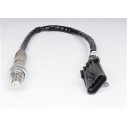 Датчик кислородный (лямбда-зонд) (4 контакта) Авео, Лачетти grog Корея