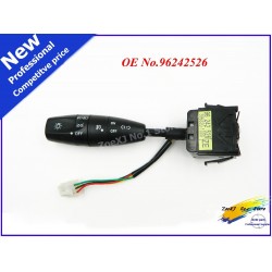 Переключатель поворот.+света+противотуманки "CRB LANOS 1304115