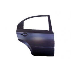 Дверь задняя правая седан Авео 3 GM Корея (ориг)