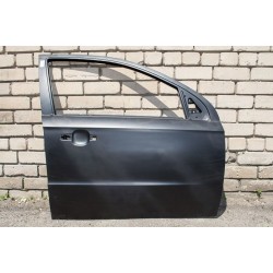 Дверь передняя правая седан Авео 3 GM Корея (ориг)