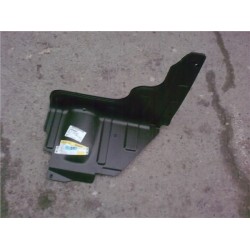 Защита двигателя правая Aвео grog Корея