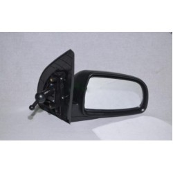 Зеркало механическое правое Авео Т-250 седан grog Корея