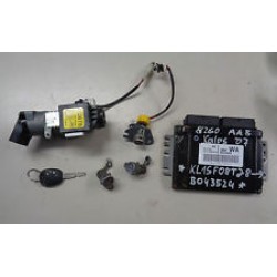 Иммобилайзер Польша Авео