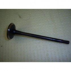 Клапан выпускной не магнитный Авео 1,5 grog Корея