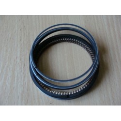 Кольца поршневые Авео 1,5. (STD) KAP Корея