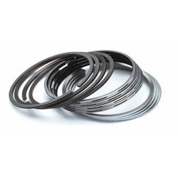 Кольца поршневые Авео, Лачетти 1,4 "0,25" HW