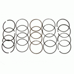 Кольца поршневые Авео, Лачетти 1,4 "0,5" HW