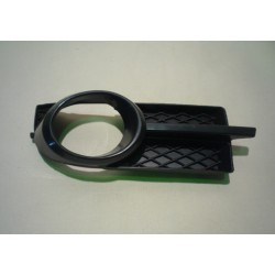 Корпус противотуманной фары лев. Авео Т250 grog Корея