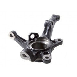 Кулак поворотный передний левый Авео grog Корея