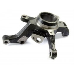 Кулак поворотный передний правый Авео grog Корея