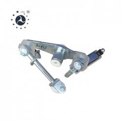 Кулиса КПП Авео Т-200, Т-250, Т-255 grog Корея