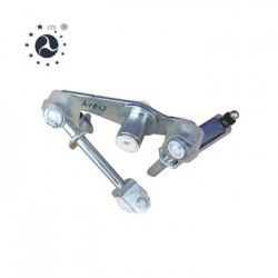 Кулиса КПП Авео Т-200, Т-250, Т-255 ОЕМ-А Корея (ориг.)