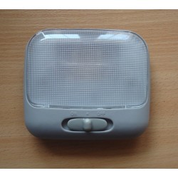 Плафон освещения салона LANOS