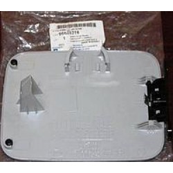 Лючек бензобака-авео 3