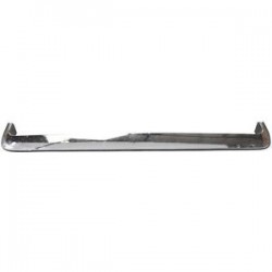 Накладка капота (хром шевролет) Т-250 авео 3 ОЕМ Корея ориг.