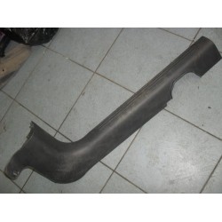 Накладка порога пола передняя правая -авео Т250